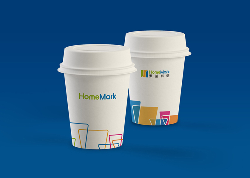 锡林浩特市VI设计