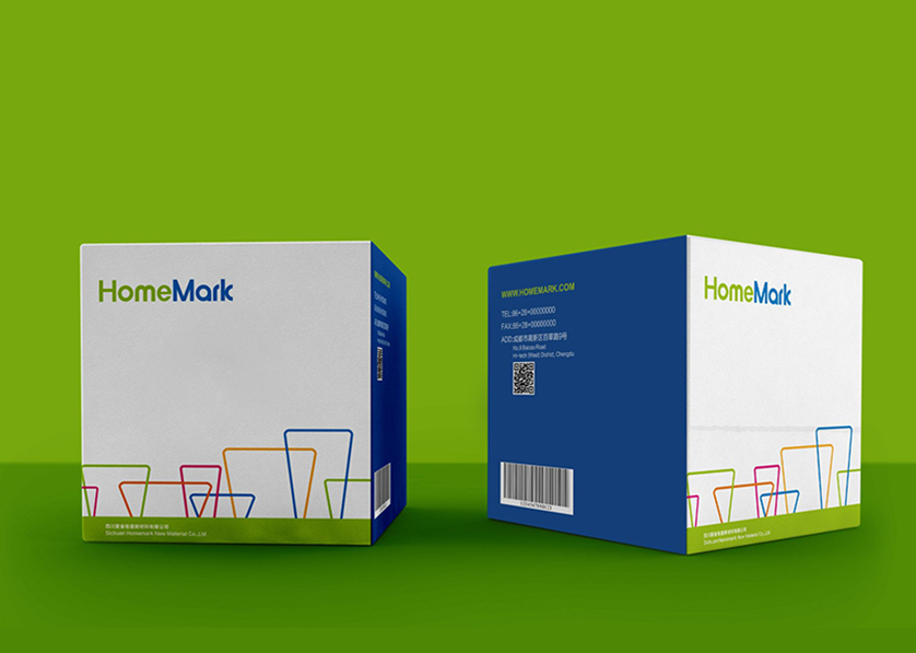 锡林浩特市VI设计公司